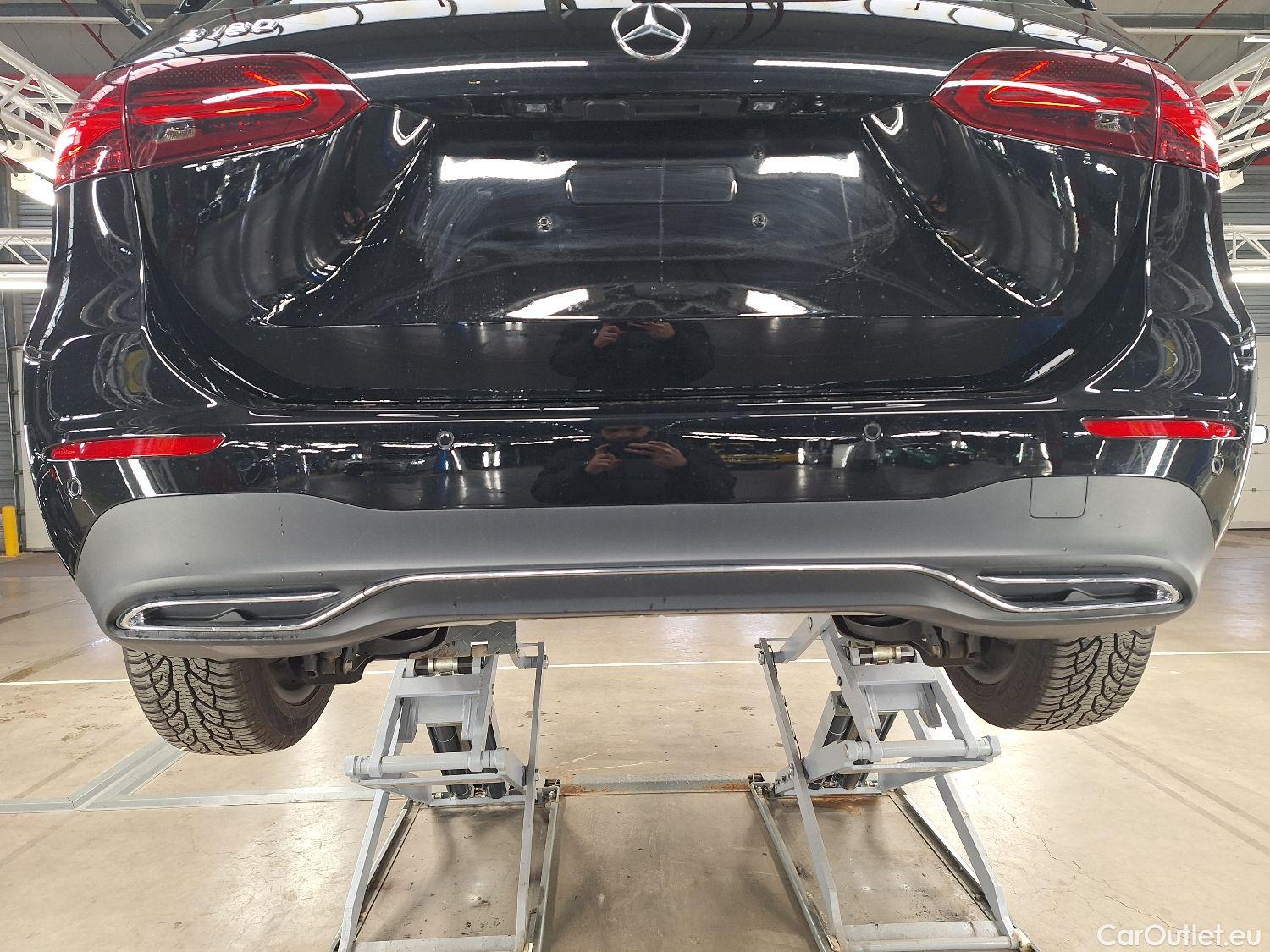  Mercedes  B-Klasse Mercedes, B-Class FL'22, Mercedes-Benz  B 180 Business Line 5d #5