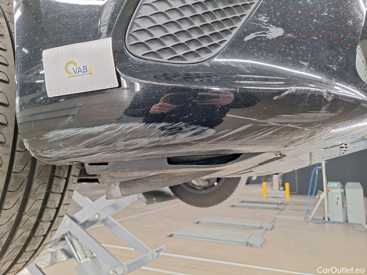  Mercedes  A-Klasse Mercedes, A-Class '18, Mercedes-Benz  A 180 Business Solution Ess #8