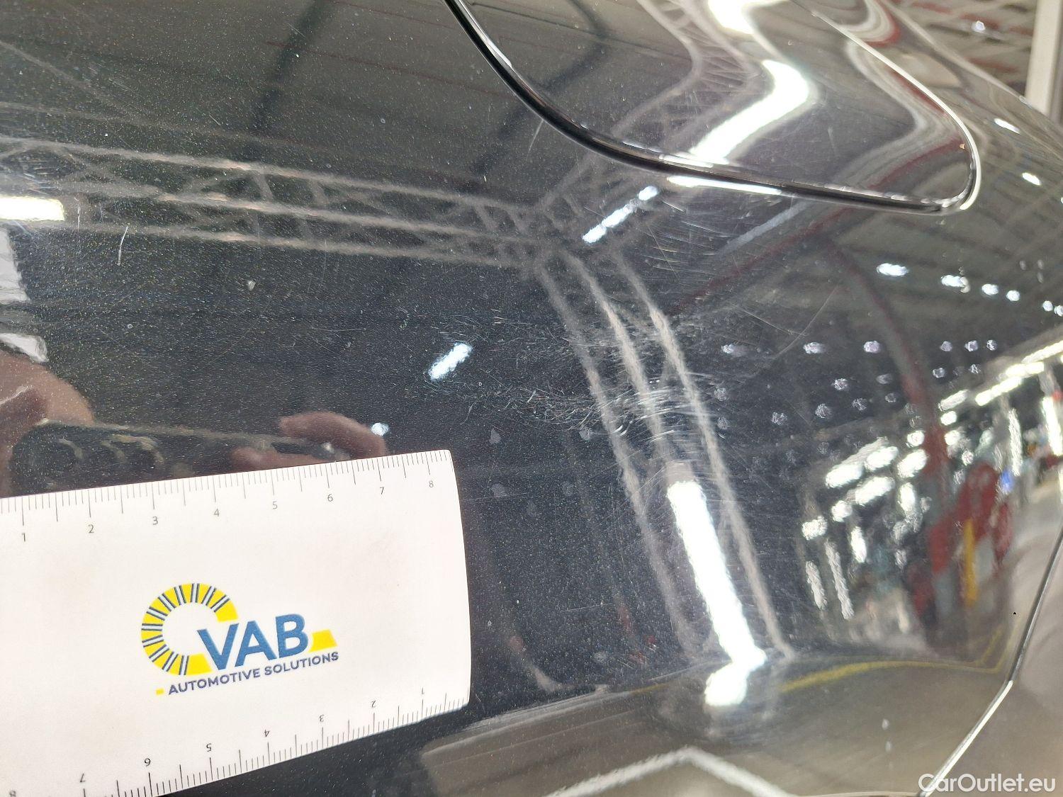  Mercedes  CLA-Klasse Mercedes, CLA-Class '19, Mercedes-Benz CLA CLA 180 d DCT Business Solution  #25