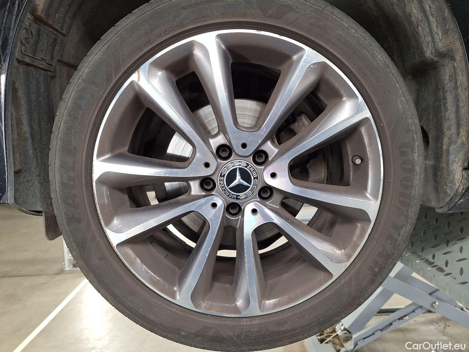  Mercedes  E-Klasse Mercedes, E-Class FL'20, Mercedes-Benz  Berline E 200 d Business So #12