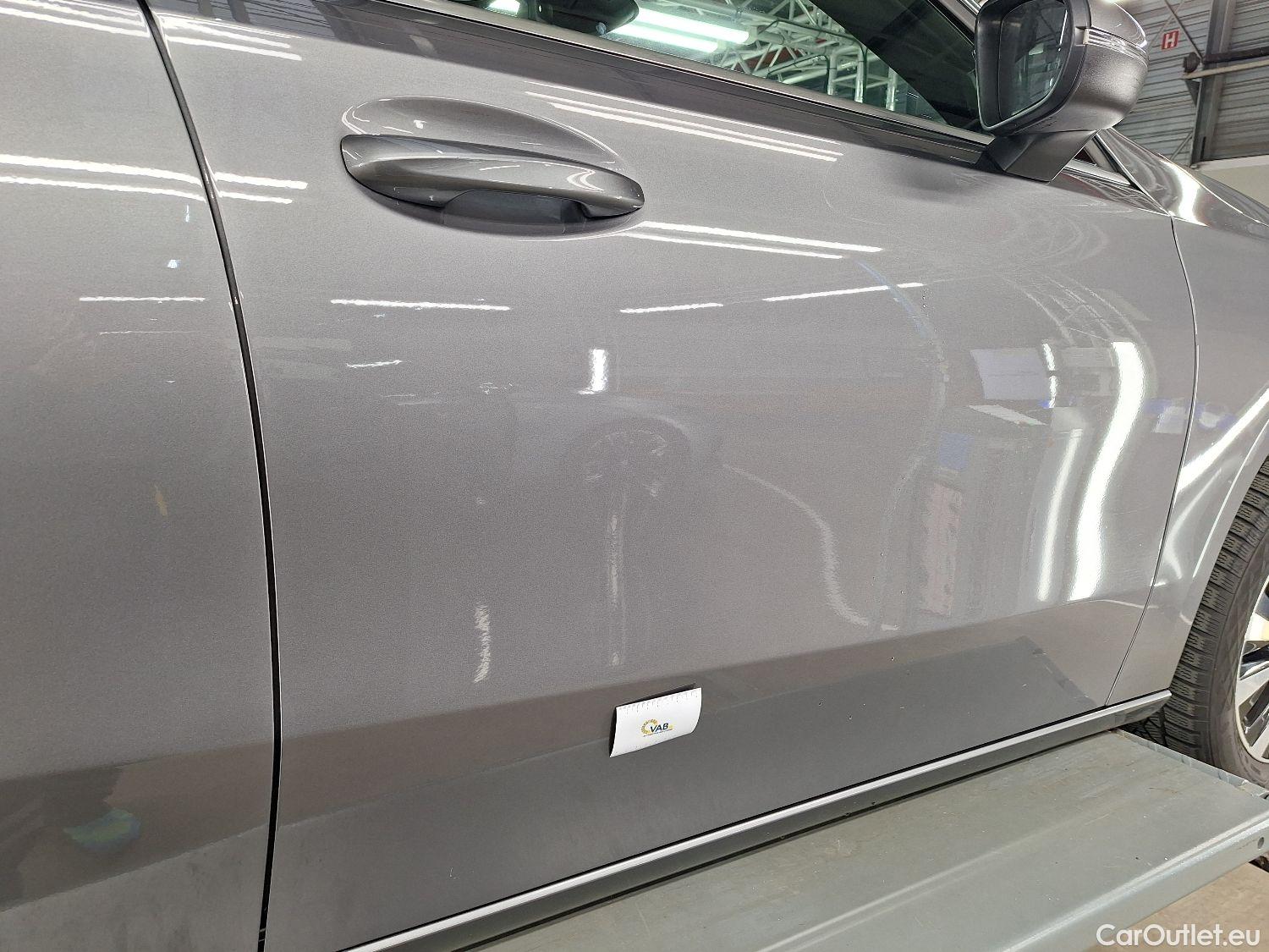  Mercedes  A-Klasse Mercedes, A-Class '18, Mercedes-Benz  A 180 d Business Solution A #4