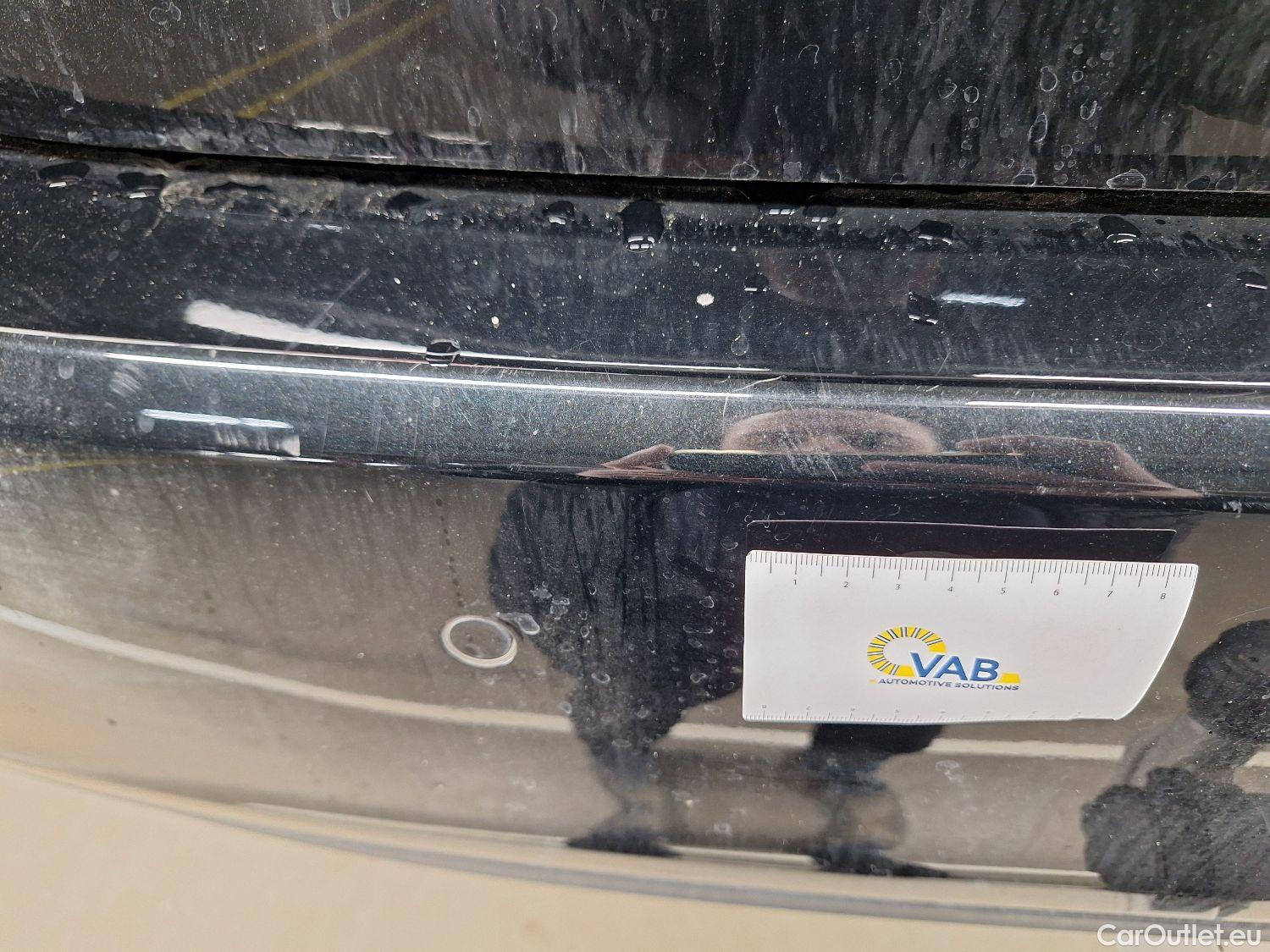  Mercedes  A-Klasse Mercedes, A-Class '18, Mercedes-Benz  A 180 Business Solution Ess #26