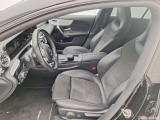  Mercedes  CLA-Klasse Mercedes, CLA-Class '19, Mercedes-Benz CLA CLA 180 d DCT Business Solution  #3
