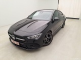  Mercedes  CLA-Klasse Mercedes, CLA-Class '19, Mercedes-Benz CLA CLA 180 d DCT Business Solution  #2
