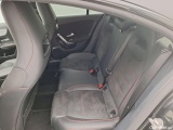  Mercedes  CLA-Klasse Mercedes, CLA-Class '19, Mercedes-Benz CLA CLA 180 d DCT Business Solution  #4