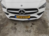  Mercedes  CLA-Klasse MERCEDES CLASSE CLA SHOOTING BREAK (X118) CLA 250 e 160 PHEV 5d #10
