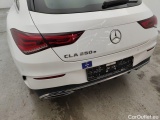 Mercedes  CLA-Klasse MERCEDES CLASSE CLA SHOOTING BREAK (X118) CLA 250 e 160 PHEV 5d #19