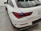  Mercedes  CLA-Klasse MERCEDES CLASSE CLA SHOOTING BREAK (X118) CLA 250 e 160 PHEV 5d #50