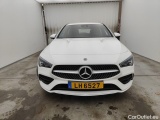  Mercedes  CLA-Klasse MERCEDES CLASSE CLA SHOOTING BREAK (X118) CLA 250 e 160 PHEV 5d #56