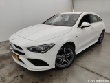  Mercedes  CLA-Klasse MERCEDES CLASSE CLA SHOOTING BREAK (X118) CLA 250 e 160 PHEV 5d #57