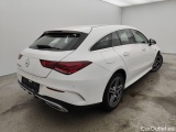  Mercedes  CLA-Klasse MERCEDES CLASSE CLA SHOOTING BREAK (X118) CLA 250 e 160 PHEV 5d #59