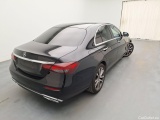  Mercedes  E-Klasse Mercedes, E-Class FL'20, Mercedes-Benz  Berline E 200 d Business So #9