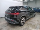  Mercedes  EQA MERCEDES  (H293) 66.5 kWh  250+ Business Line 5d #2