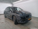  Mercedes  EQA MERCEDES  (H293) 66.5 kWh  250+ Business Line 5d #8