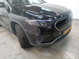  Mercedes  EQA MERCEDES  (H293) 66.5 kWh  250+ Business Line 5d #35