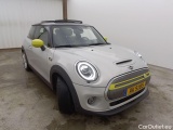  Mini  Mini  E- 28.9 kWh Cooper SE 184 XL 3d #8