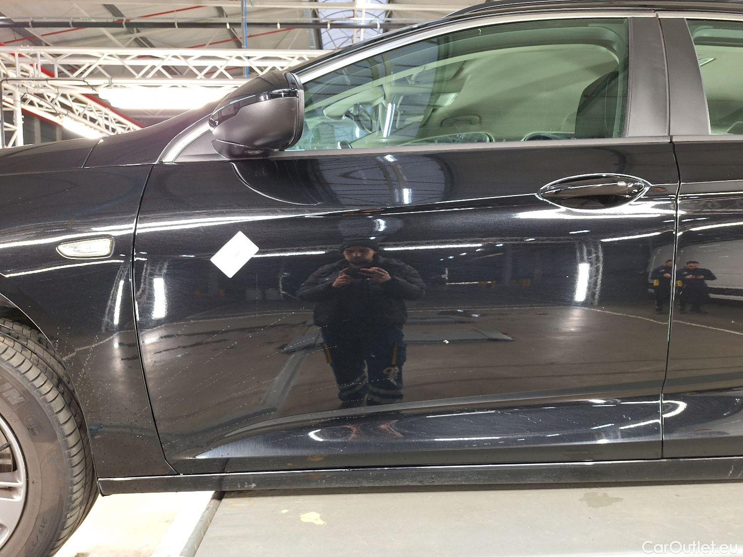  Opel  Insignia Opel,  ST FL'20, Opel  Sports Tourer 1.5 Turbo D S/S 90kW B #18