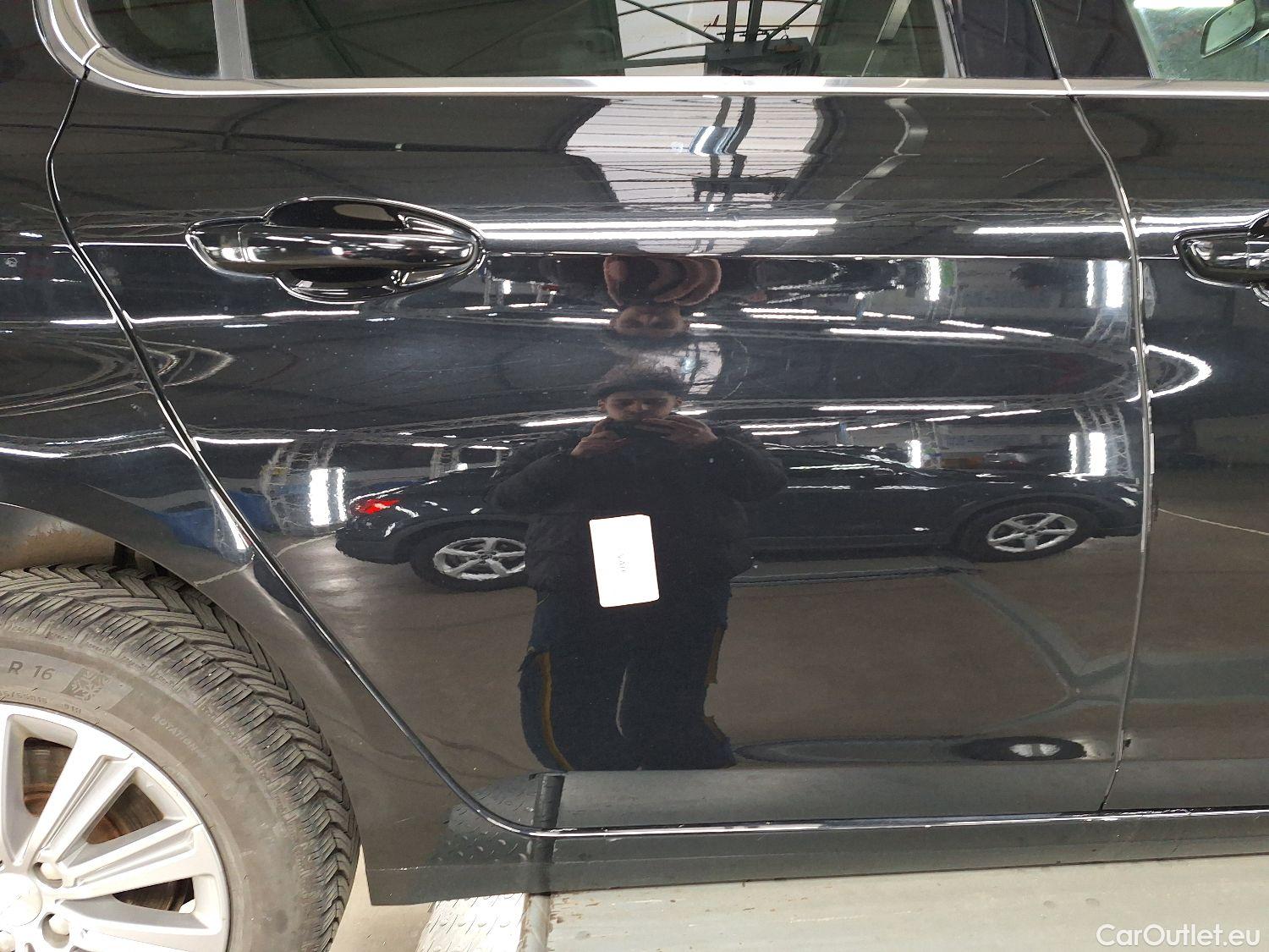  Peugeot  308 Peugeot,  FL'17, Peugeot  1.5 BlueHDi 130 S&S EAT8 Allure Pack 5 #17