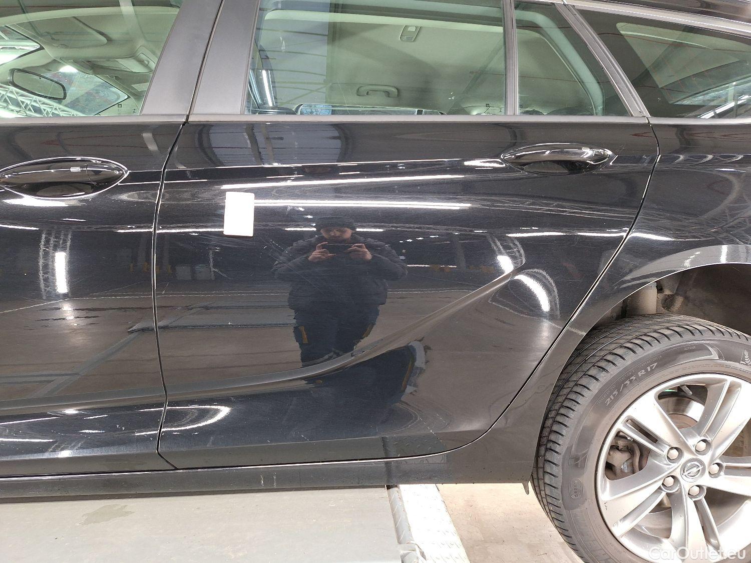  Opel  Insignia Opel,  ST FL'20, Opel  Sports Tourer 1.5 Turbo D S/S 90kW B #16