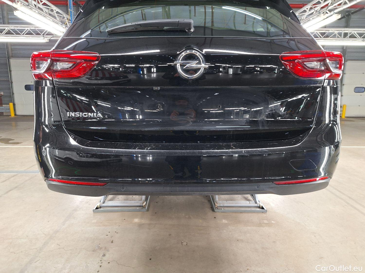  Opel  Insignia Opel,  ST FL'20, Opel  Sports Tourer 1.5 Turbo D S/S 90kW B #9