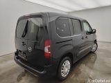  Opel  Combo Opel  Life 1.5 Turbo D BlueI 96kW S/S Elegance L1H1 5d #2