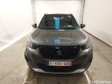  Peugeot  2008 Peugeot  1.2 Puretech 114kW S&S EAT8 GT 5d #5