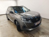  Peugeot  2008 Peugeot  1.2 Puretech 114kW S&S EAT8 GT 5d #8
