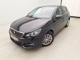  Peugeot  308 Peugeot,  FL'17, Peugeot  1.5 BlueHDi 130 S&S EAT8 Allure Pack 5 #2