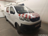 Peugeot  Expert Peugeot  Long DC L3 2.0 BlueHDi 180 EAT8 4d #8