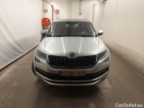  Skoda  Kodiaq Skoda  2.0 CRTDI 110kW DSG7 4WD L&K 5d #5