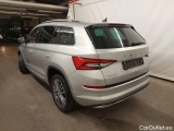  Skoda  Kodiaq Skoda  2.0 CRTDI 110kW DSG7 4WD L&K 5d #7