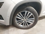  Skoda  Kodiaq Skoda  2.0 CRTDI 110kW DSG7 4WD L&K 5d #42