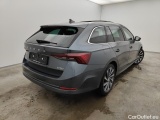  Skoda  Octavia Skoda  Combi 1.5 TSI 110kW DSG7 Clever+ 5d #2