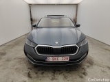  Skoda  Octavia Skoda  Combi 1.5 TSI 110kW DSG7 Clever+ 5d #5