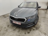  Skoda  Octavia Skoda  Combi 1.5 TSI 110kW DSG7 Clever+ 5d #43