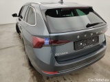  Skoda  Octavia Skoda  Combi 1.5 TSI 110kW DSG7 Clever+ 5d #52
