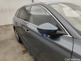  Skoda  Octavia Skoda  Combi 1.5 TSI 110kW DSG7 Clever+ 5d #69