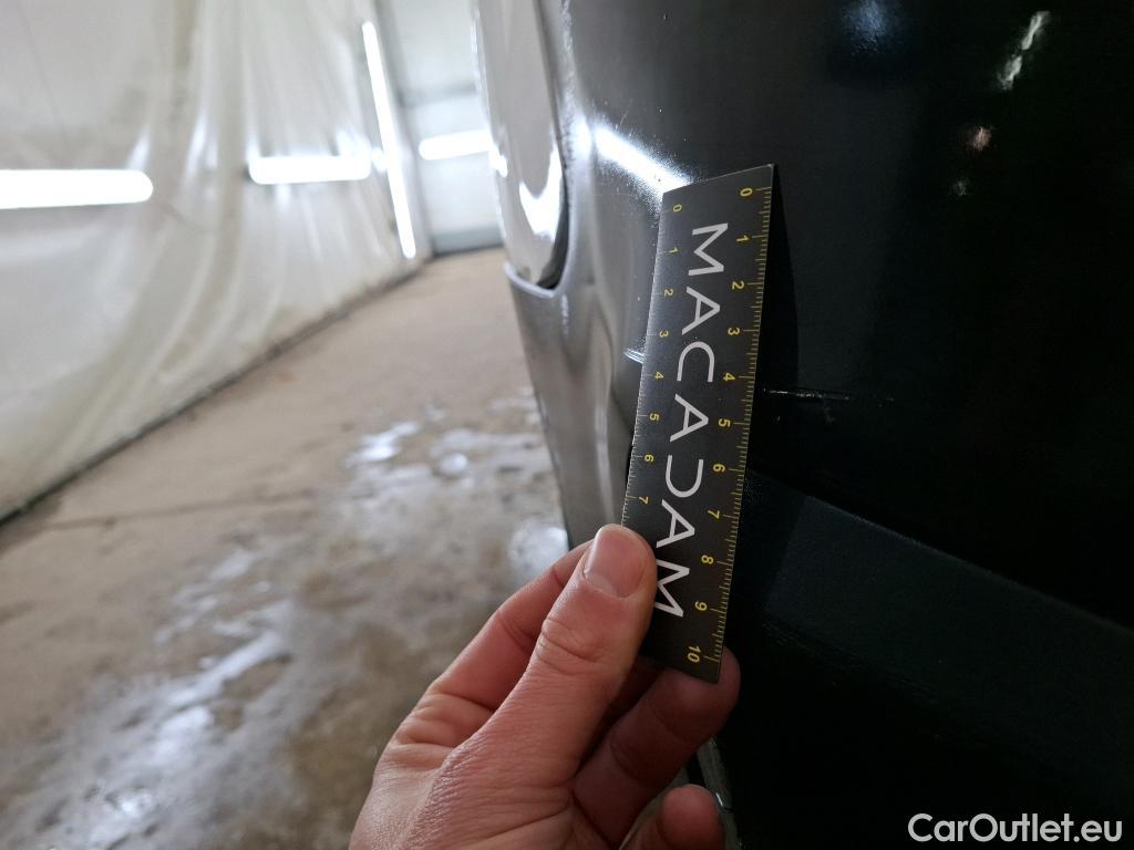  Citroen  Berlingo  Fourgon Club L1 (Court) 1.6 BlueHDi 100CV BVM5 E6 #9