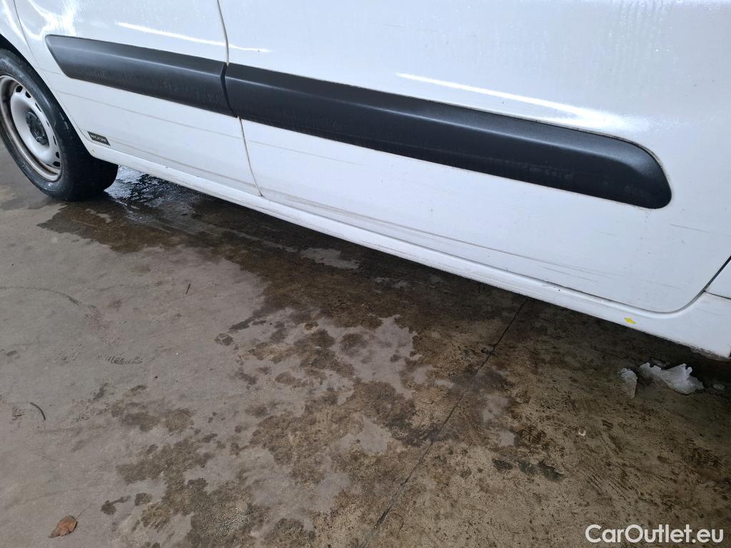  Citroen  Berlingo  Fourgon Club L1 (Court) 1.6 BlueHDi 100CV BVM5 E6 #61