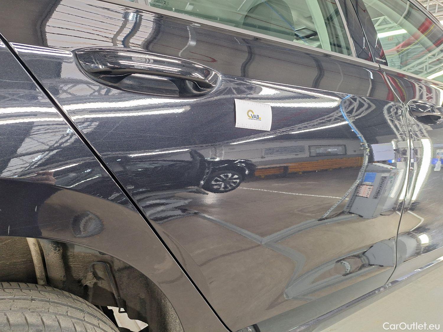  Volkswagen  Golf  VW, VIII '20, Volkswagen VIII 2.0 TDI 85kW Life 5d #16