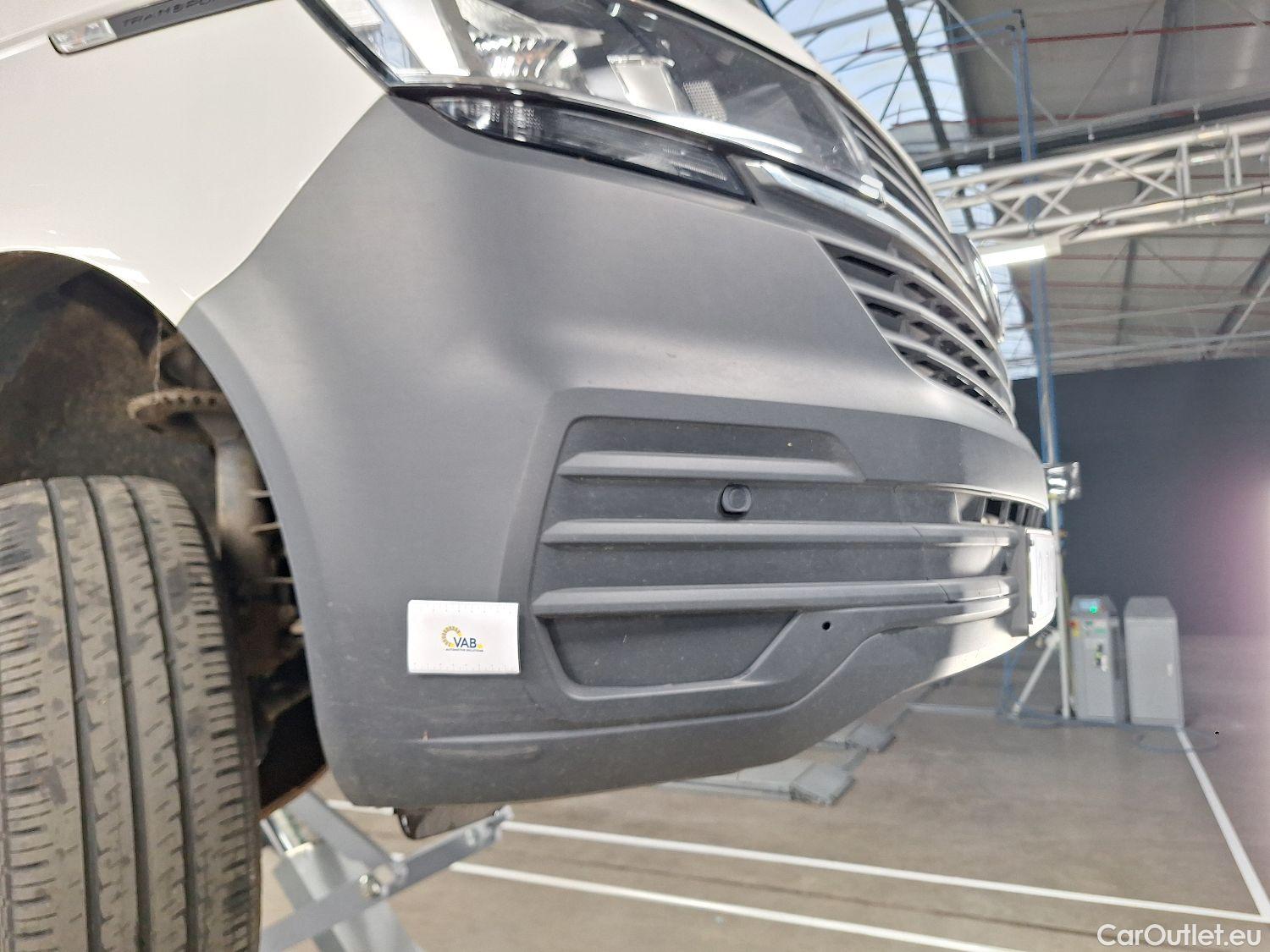  Volkswagen  Transporter VW, _ FL'19, Volkswagen  2.0 TDi SCR BMT 110/150 SWB #5