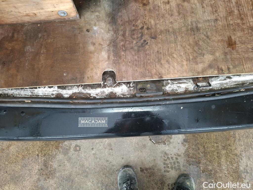  Citroen  Berlingo  Fourgon Driver XL 950 1.5 BlueHDi 100CV BVM5 E6dT #10