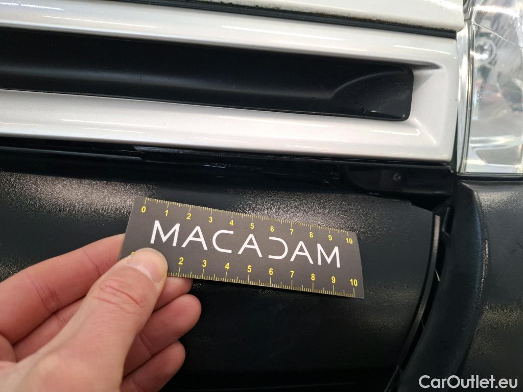  Citroen  Berlingo  Fourgon Club L1 (Court) 1.6 BlueHDi 100CV BVM5 E6 #40