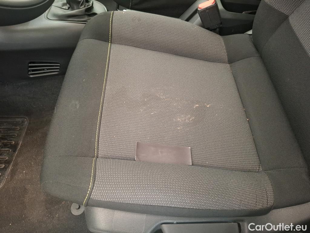  Citroen  C3 CITROEN  Société / 2020 / 5P / Berline / VU BlueHDi 100 SandS BVM6 Feel Nav #33