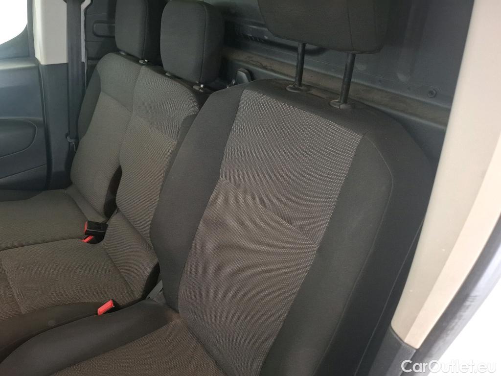  Citroen  Berlingo  Fourgon Driver XL 950 1.5 BlueHDi 100CV BVM5 E6dT #53