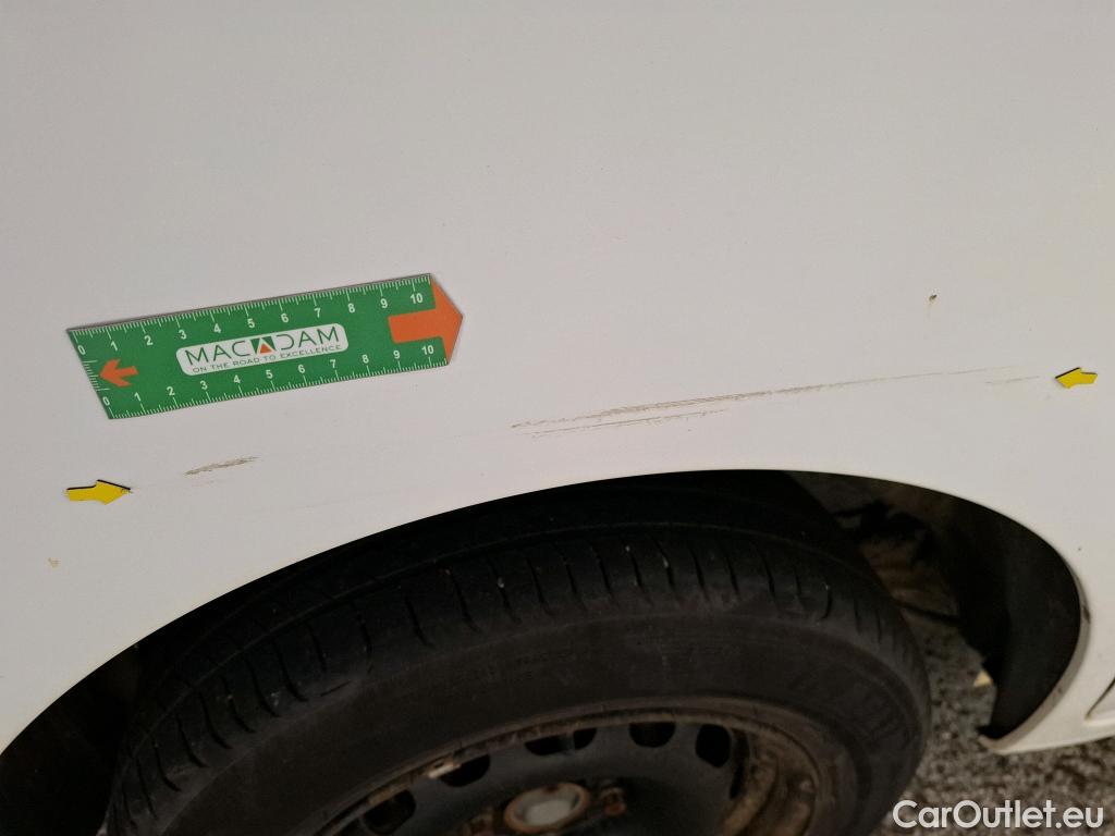  Citroen  Berlingo  Fourgon Confort L1 (Court) 1.6 100CV BVM5 E5 #31