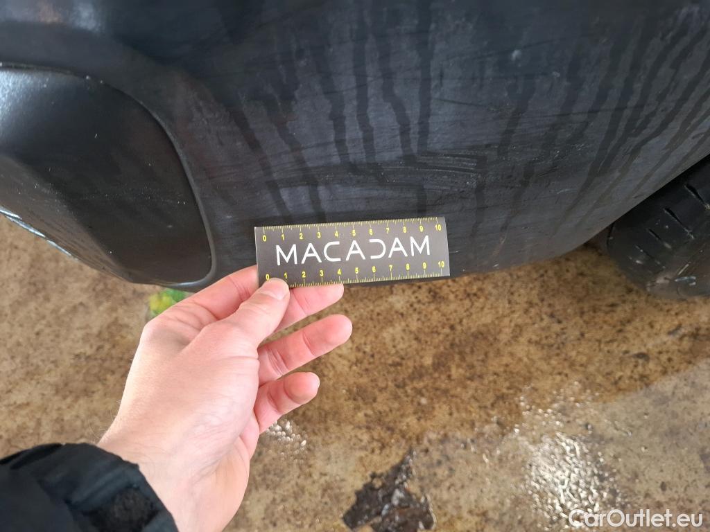  Citroen  Berlingo  Fourgon Club L1 (Court) 1.6 BlueHDi 100CV BVM5 E6 #11