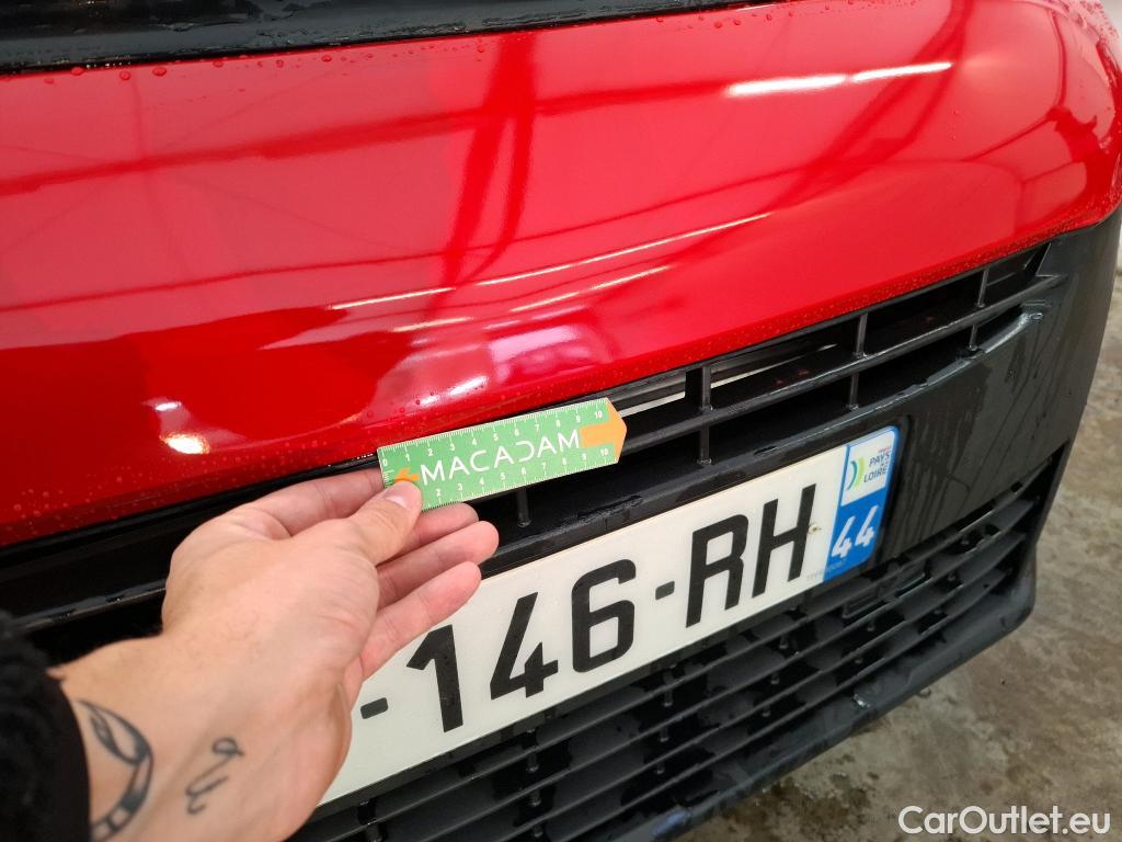  Citroen  Berlingo  Fourgon Driver M 650 1.2 PureTech 130CV BVA8 E6d #30