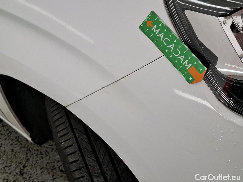  Citroen  Berlingo  Fourgon Club M 650 1.5 BlueHDi 75CV BVM5 E6dT #17