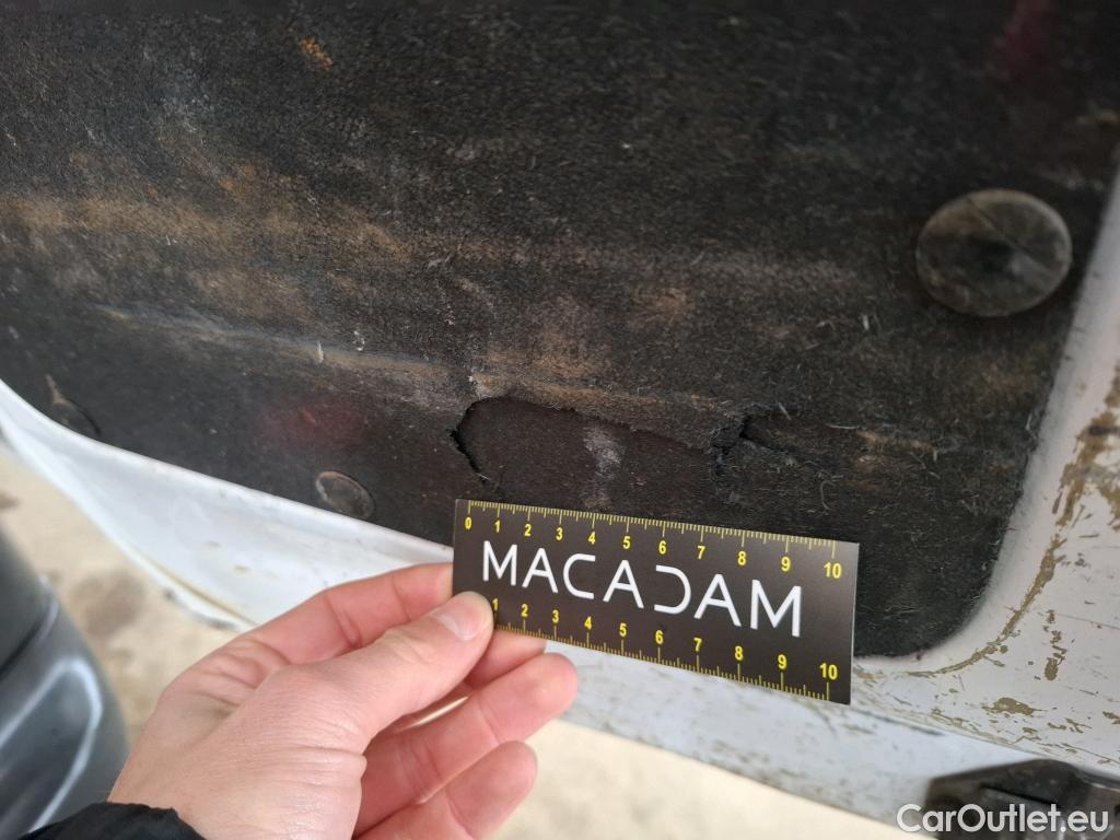  Citroen  Berlingo  Fourgon Club L1 (Court) 1.6 BlueHDi 100CV BVM5 E6 #51